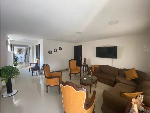 Vendo Casa En Robledo El Progreso 177m2