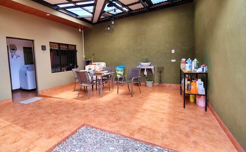 Imagen 12 de 15 de Linda Casa De 1 Nivel, Residencial Estancia Antigua, La Unión