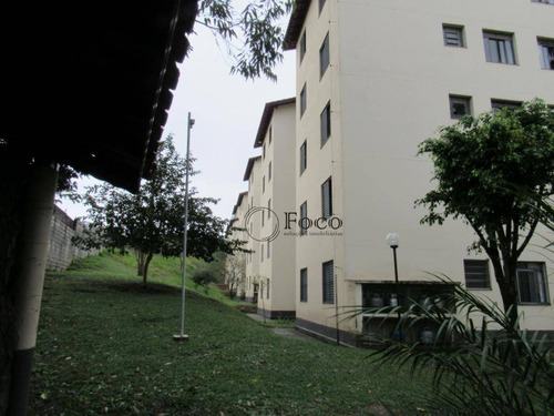 Imagem 16 de 17 de Apartamento À Venda, 44 M² Por R$ 200.000,00 - Jardim Presidente Dutra - Guarulhos/sp - Ap0826