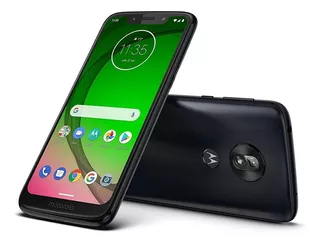 Motorola Moto G7 Play