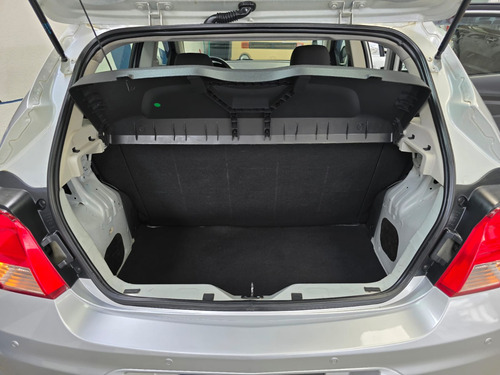 Chevrolet Onix 1.0 MPFI JOY 8V FLEX 4P MANUAL