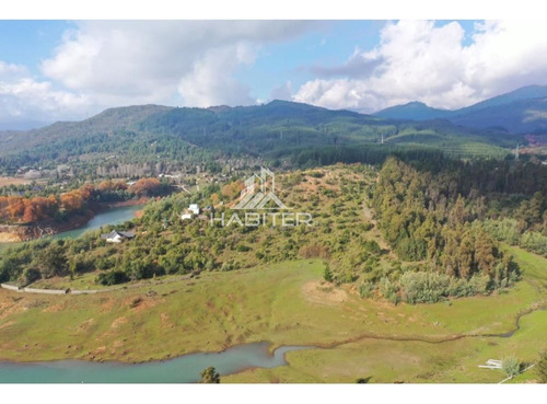 Terreno Construccion En Venta En Colbún
