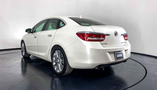 Imagen 7 de 15 de 42207 - Buick Verano 2015 Con Garantía