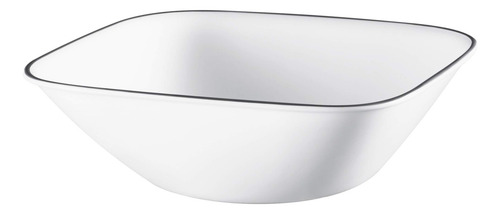 Vajilla Corelle Sombras De Madera 20 Piezas