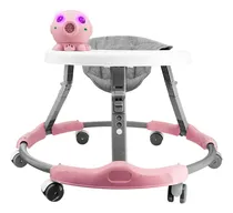Comprar Andador Caminador Plegable Bebé Música Luz Lo Ideal 