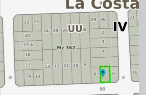 Imagen 2 de 4 de Lote (7) -90 Entre 5 Y 6 -