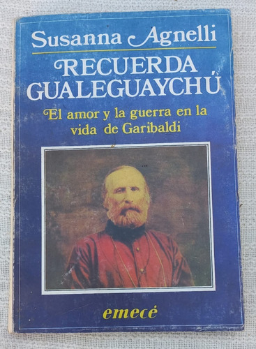 Recuerda Gualeguaychú, 