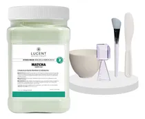 Comprar Mascarilla Matcha Pote 15 Aplicaciones + Set Preparacion