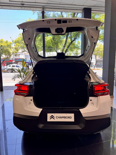 Citroën Basalt 1.6 Vti 115 Live Pack