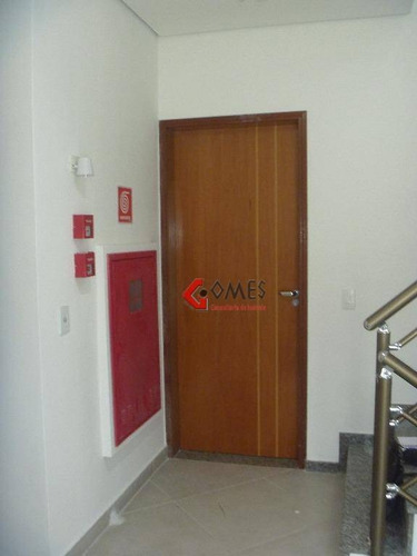 Imagem 17 de 30 de Sala Para Alugar, 22 M² Por R$ 1.200,00/mês - Rudge Ramos - São Bernardo Do Campo/sp - Sa0267