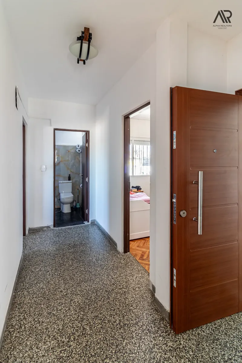 Alquiler De Apartamento Dos Dormitorios · Foto 5