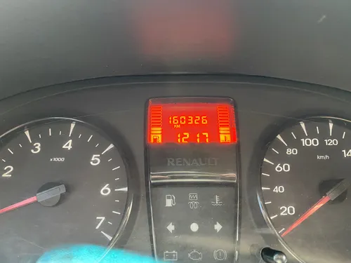 Renault Kangoo 1.6 Express