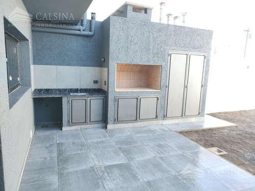 Imagen 24 de 30 de Duplex En Venta - Chacras Del Norte Ii - Córdoba