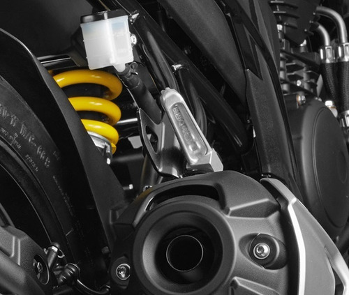 Yamaha Fz 25 - Corrientes Motos - Ahora 12, 18