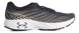 Zapatillas Under Armour Charged Levity Unisex Running Gris