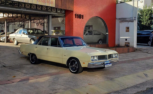 Dodge Le Baron