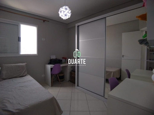 Imagem 12 de 19 de Apartamento - Ap04148 - 69828103