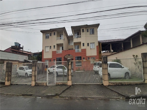 Imagem 5 de 30 de Apartamento - Ap00500 - 70223076