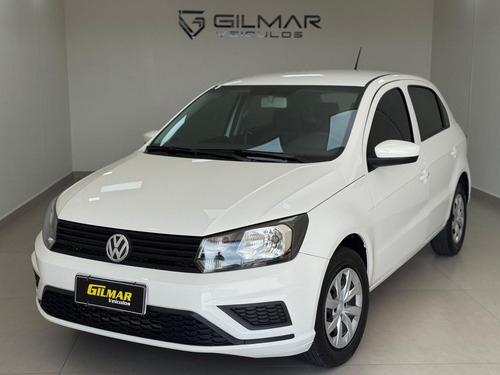 Volkswagen Gol Mpi 2023