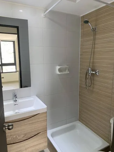 Depto. De 2 Dormitorios Y 2 Baños