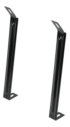 Juego Tirantes Cat-45, Cat-50 Y Cat-60, 2 Pz Truper 11884