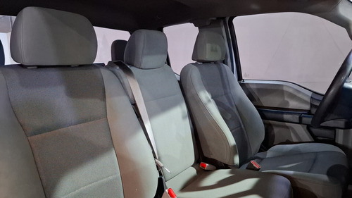 Ford F-150 5.0 XL SUP CAB 4X2 V8 AT