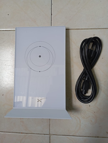 Modem Router Starlink Utr-211 Wi-fi Con Cable Para Antena (Usado)