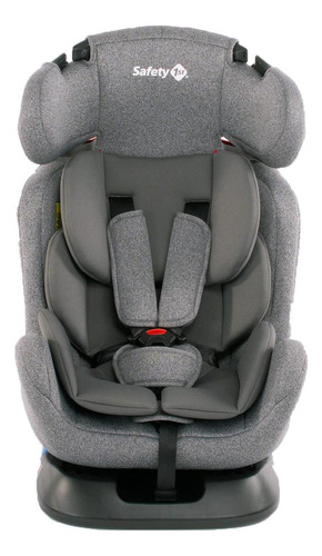 Autoasiento para carro Safety 1st Comfort 3 en 1 gris