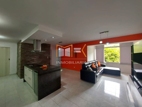 Imagen 1 de 29 de Mk Inmobiliaria Vende Hermoso Apto Amoblado En Parque El Retiro, San Antonio De Los Altos / 04126968207