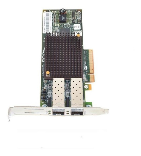 Controladora Hba Ibm 42d0500 - Dual Port Fc 8gbps - Pci-e 