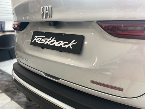 Fiat FASTBACK 1.3 T270 At6