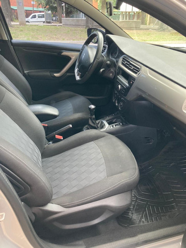 Citroën C-Elysee 1.6 Feel Vti 115