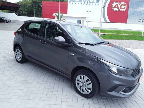 Fiat Argo 1.0 Firefly Flex Drive Manual