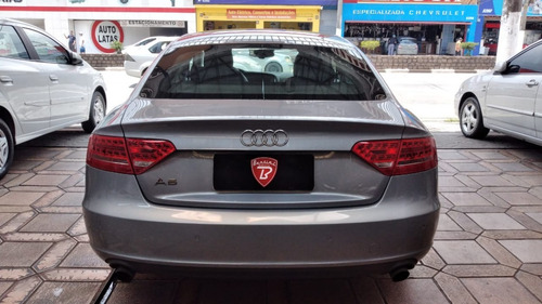 A5 Sportback 2.0 16v Tfsi