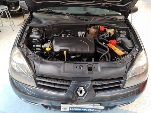 Renault Clio 1.0 Expression 16v