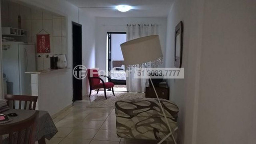 Imagem 1 de 9 de Apartamento, 1 Dormitórios, 50.83 M², Auxiliadora - 162838