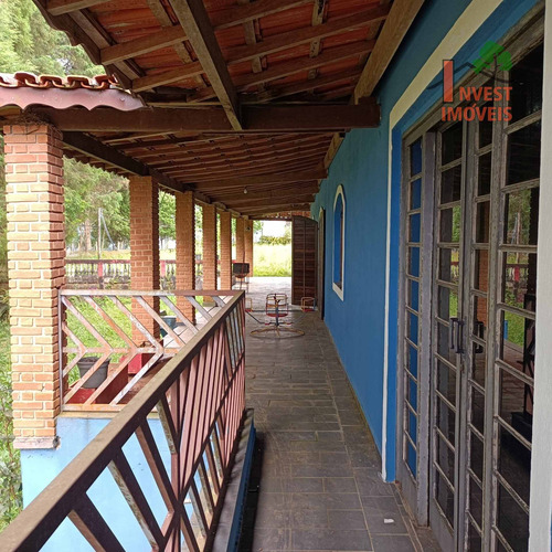 Imagem 2 de 15 de Chacara - Ref: 6966 - V-6966