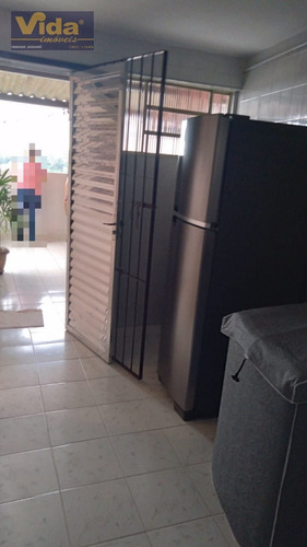 Imagem 11 de 15 de Casa No Jardim D'abril - Osasco - 210902