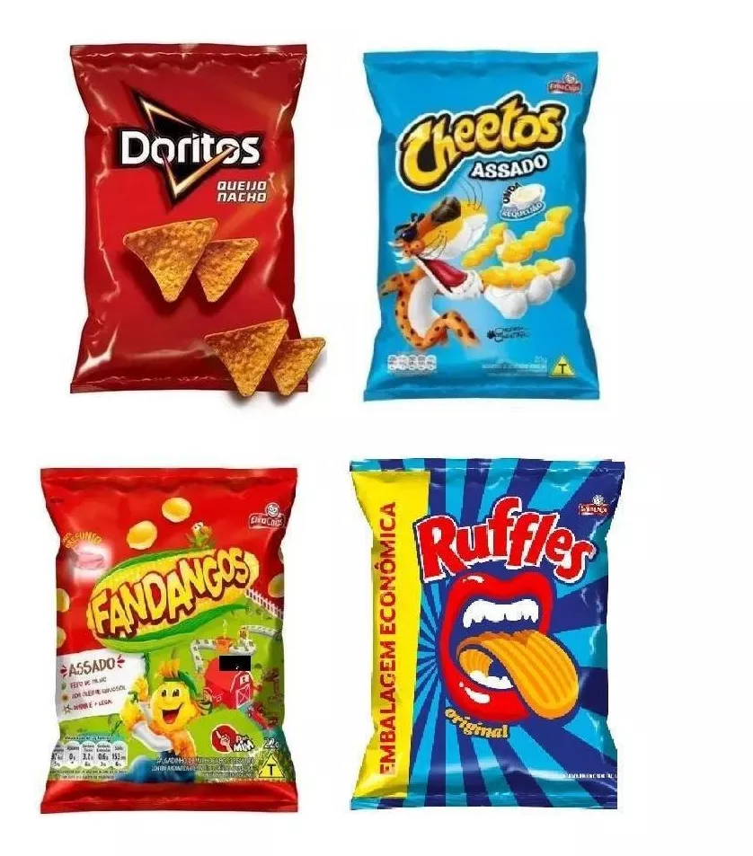 Terceira imagem para pesquisa de ruffles