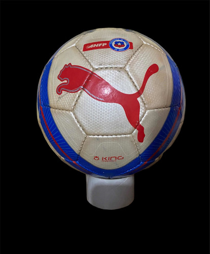 Pelota Puma Anfp