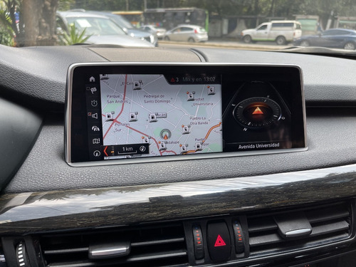 Imagen 6 de 15 de Bmw X5 - 40e Excellence Híbrido 2018