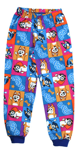 Pijama Para Niños Set De 3 Piezas 2 Playeras Y Pantalón