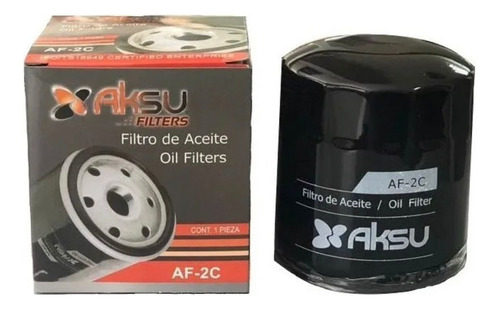 Filtro De Aceite Ford Explorer Eddie Bauer, Sport Track Jeep