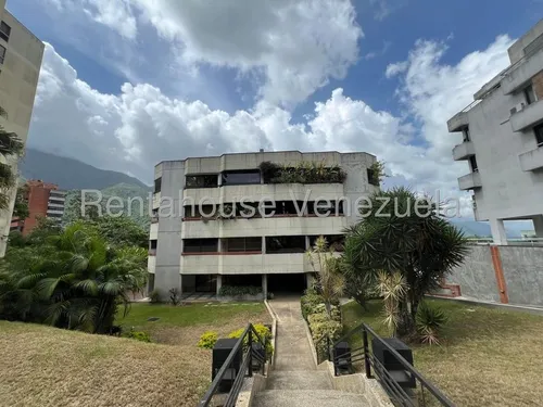 Apartamento En Alquiler