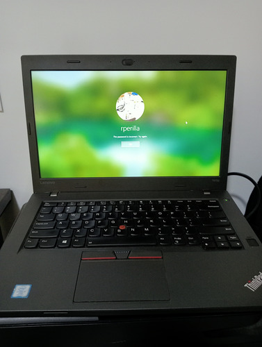 Pc Lenovo I7 Video Nvidia Geforce  2gb