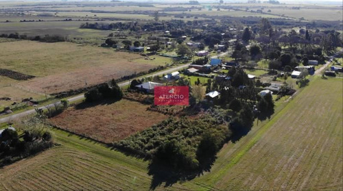 Imagen 3 de 8 de Amplio Terreno En La Entrada De Antelo 3.191 M2, A Pocos Metros Del Asfalto