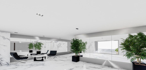 Imagen 8 de 30 de Departamento - Monoambiente - Centro- Oportunidad - Financiación - Pozo
