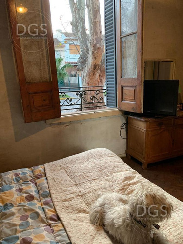 Imagen 12 de 16 de Hermosa Casa De Corte Antiguo Con Mucho Potencial Lomas De Zamora Oeste