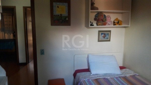 Casa Em Ipanema Com 4 Dormitórios - Mi270518
