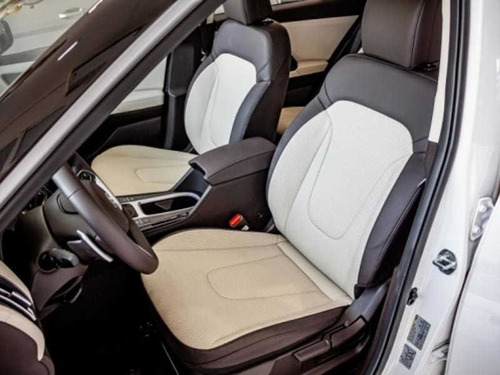 Imagem 10 de 15 de Hyundai Creta Ultimate 2.0 16v Flex Aut 2022